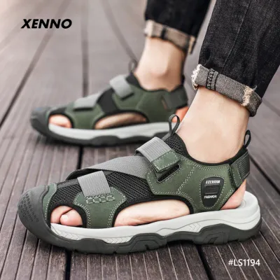 EVOKE LUXURY SUMMER SANDALS